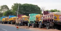  #truckparkingterminal  | കേരളത്തിലെ ആദ്യത്തെ ട്രക്ക് പാർക്കിംഗ് ടെർമിനൽ വടകരയിൽ