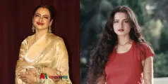 #Rekha | കണ്ടതായി പോലും ഓര്‍ക്കുന്നില്ല 'ഞാന്‍ അനുഭവിക്കുന്നുണ്ട്, ഇനി അവളും അനുഭവിക്കണോ?' -രേഖ