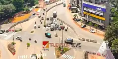 #Trafficcontrol | കോഴിക്കോട് ബൈപ്പാസിൽ മലാപ്പറമ്പ് ജങ്ഷനിൽ ഗതാഗത നിയന്ത്രണം; വാഹനങ്ങള്‍ വഴിതിരിച്ചുവിടുന്നു, വിശദാംശങ്ങള്‍ അറിയാം