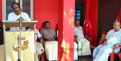 #CPIM | കെ പി സ്മരണ; കെ പി കുഞ്ഞിരാമൻ 51 -ാമത് രക്തസാക്ഷിത്വ വാർഷികദിനം ആചരിച്ച് സിപിഐ എം