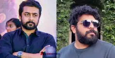 #Surya | ഹൃദയം തകരുന്നു, നിഷാദ് എപ്പോഴും ഓര്‍മിക്കപ്പെടും; അനുശോചനമറിയിച്ച് നടൻ സൂര്യ