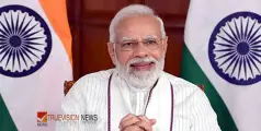 #NarendraModi | 'മലയാളികൾ കഠിനാധ്വാനികൾ'; മലയാളത്തിൽ കേരളപ്പിറവി ആശംസ നേർന്ന് പ്രധാനമന്ത്രി നരേന്ദ്ര മോദി