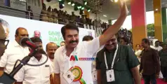 #mammootty |  പ്രിയ തക്കുടുകളെ എന്ന് നീട്ടി വിളിച്ച് മമ്മൂട്ടി...; 'കൂടെ മത്സരിക്കുന്നവരാരും മോശക്കാരല്ലെന്ന് തിരിച്ചറിയണം'