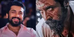 #Surya | റോളക്സ് നല്ലവൻ അല്ലൈ; കഥാപാത്രത്തെ പറ്റിയും സിനിമയെ പറ്റിയും വെളിപ്പെടുത്തി നടൻ സൂര്യ