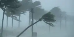 സംസ്ഥാനത്ത് ശക്തമായ മഴയ്ക്ക് സാധ്യത; മൂന്നു ജില്ലകളില്‍ ഓറഞ്ച് അലേര്‍ട്ട്