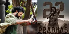 #prabhas |  ഈശ്വറിലൂടെ വെള്ളിത്തിരയിലെത്തി സിനിമാലോകത്തെ ബാഹുബലിയായി മാറിയ താരം; അഭിനയ രംഗത്ത് 22 വര്‍ഷം പൂര്‍ത്തിയാക്കി പ്രഭാസ്