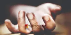 #Accident | മകനൊപ്പം ആശുപത്രിയിലേക്ക് പോകവേ അപകടം; ബൈക്ക് തെന്നി മറിഞ്ഞ് റോഡിലേക്ക് വീണു, വയോധികന് ദാരുണാന്ത്യം