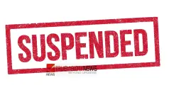 #Suspension | മദ്യലഹരിയില്‍ വാഹനമോടിച്ച് അപകടം; എസ്ഐക്ക് സസ്പെൻഷൻ, പരിക്കേറ്റയാൾ ചികിത്സയിൽ