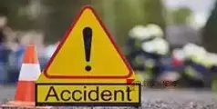 #Accident | യുഎഇയിൽ 13 വയസ്സുകാരൻ ഓടിച്ച കാർ മറിഞ്ഞ് അപകടം; കുട്ടിക്ക് ദാരുണാന്ത്യം