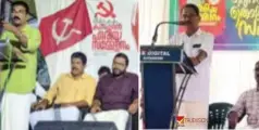 #Cpim | ഇനി സമ്മേളനം; സിപിഐ എം കുന്നുമ്മൽ ഏരിയാ സമ്മേളനത്തിന്റെ ഭാഗമായി തൊഴിലുറപ്പ് തൊഴിലാളികളുടെ സംഗമവും ട്രേഡ് യൂണിയൻ സംഗമവും