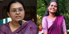 #NursingStudent  | നഴ്സിങ് വിദ്യാർത്ഥിയുടെ മരണം; അന്വേഷണത്തിന് നിര്‍ദേശം നല്‍കി ആരോഗ്യ മന്ത്രി