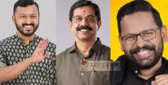 പാലക്കാട് നാളെ പോളിംഗ് ബൂത്തിലേക്ക് ;  പ്രതീക്ഷയോടെ മുന്നണികൾ