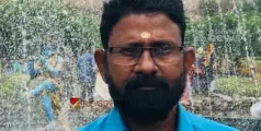 #suicide | വീട്ടുടമസ്ഥന് കയറിൻ്റെ ചിത്രം ഫോണിൽ അയച്ചു; തിരഞ്ഞെത്തിയപ്പോൾ കണ്ടത് വയോധികൻ്റെ മൃതദേഹം