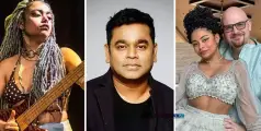 #ARrahman | വിവാഹമോചനത്തിന് പിന്നിൽ ഇതോ? റഹ്‌മാനും  മോഹിനിയും തമ്മിൽ അവിഹിതം! സത്യങ്ങൾ തുറന്ന് പറഞ്ഞ് അഭിഭാഷക