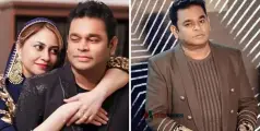 #arrahman | ലൈംഗിക ജീവിതത്തെ കുറിച്ചുള്ള പ്രതീക്ഷകള്‍ കൂടുതലാണ്! ബോളിവുഡിലെ വിവാഹമോചനത്തിന് കാരണമിതെന്ന് അഭിഭാഷക