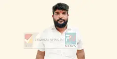 #Imprisonment | ഭാര്യയെ പരിചരിക്കാൻ നിന്ന യുവതിയെ ബലാത്സംഗം ചെയ്ത കേസിലെ പ്രതിക്ക് 12 വർഷം കഠിനതടവ് .