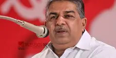 #CPIM | ഭരണഘടനാ പരാമർശം: സജി ചെറിയാൻ രാജി വെക്കേണ്ടെന്ന് സിപിഐഎം