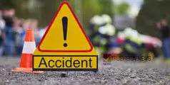 #accident | മേപ്പയ്യൂരിൽ ലോറിയും സ്‌കൂട്ടറും കൂട്ടിയിടിച്ച് അപകടം, ഒരാള്‍ക്ക് ദാരുണാന്ത്യം