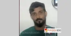 മാരക ലഹരി മരുന്നുമായി തളിപ്പറമ്പ് സ്വദേശി അറസ്റ്റിൽ