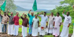 #RJD | ജീവജാലങ്ങൾക്ക് ഭീഷണി; പുറക്കാമല ഖനന മാഫിയയ്ക്ക് വിട്ട് കൊടുക്കരുത് -ആർ.ജെ.ഡി