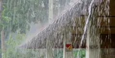 #rain | നാളെ മുതല്‍ സംസ്ഥാനത്ത് വ്യാപക മഴക്ക് സാധ്യത; എട്ടുജില്ലകളില്‍ യെല്ലോ അലര്‍ട്ട്