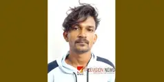 #arrest | ഭക്ഷണത്തിന്‍റെ പണം ചോദിച്ചതിന് വടിവാൾ കാട്ടി ഭീഷണി; പ്രതി അറസ്റ്റിൽ