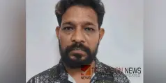 #arrest | ലൈം​ഗി​ക​പീ​ഡ​ന​ക്കേ​സി​ൽ മാ​സ​ങ്ങ​ളാ​യി ഒ​ളി​വി​ൽ ക​ഴി​ഞ്ഞി​രു​ന്ന പ്ര​തി അ​റ​സ്റ്റി​ല്‍