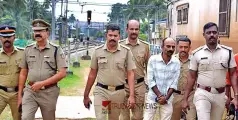 #theft | സ്ത്രീകളെ ആക്രമിച്ച് മോഷണം, രണ്ട് മാസത്തിനിടെ കവർന്നത് ഇരുപത് പവനോളം സ്വർണം; നാട്ടുകാരുടെ ഉറക്കം കെടുത്തിയ മോഷ്ടാവ് പിടിയില്‍