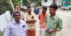 #Theft | തലയോലപ്പറമ്പ് പഞ്ചായത്ത് പൊതി പാമ്പുരുളും മല ഭാഗത്ത് മോഷ്ടാക്കളുടെയും സാമൂഹ്യവിരുദ്ധരുടെയും ശല്യം രൂക്ഷമായിരിക്കുന്നു; ഒരേ വീട്ടിൽ തന്നെ മൂന്നു പ്രാവശ്യം മോഷണ ശ്രമം നടന്നു.