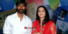 #dhanush |  പ്രണയമല്ല, തന്നേക്കാള്‍ മൂത്ത ഐശ്വര്യയെ കെട്ടിയത് മാധ്യമങ്ങളുടെ വായടപ്പിക്കാന്‍; ധനുഷ് പറഞ്ഞത്‌!