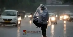 #heavyrain | സംസ്ഥാനത്ത് ഇന്ന് ശക്തമായ മഴയ്ക്ക് സാധ്യത; 6 ജില്ലകളിൽ യെല്ലോ അലർട്ട്