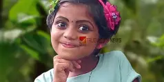 #accident | റോഡ് മുറിച്ചുകടക്കവേ ബസ്സിനടിയിൽപ്പെട്ടു; ഒന്നാം ക്ലാസ് വിദ്യാർത്ഥിനിക്ക് ദാരുണാന്ത്യം 