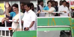 #priyankagandhi | 'വിനോദ സഞ്ചരികൾ പോലും വയനാട്ടിലേക്ക് വരാൻ മടിക്കുന്നു, ദുരന്ത ബാധിതർക്ക് സഹായം ലഭിക്കാൻ എല്ലാം ചെയ്യും' -പ്രിയങ്ക