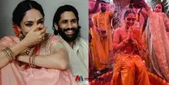 #nagachaitanya | ബൈക്കും കാറും സ്വര്‍ണാഭരണങ്ങളും! നാഗ ചൈതന്യയ്ക്ക് സ്ത്രീധനമായി ശോഭിതയുടെ വീട്ടുകാര്‍ ഒരുക്കിയത് വമ്പൻ സമ്മാനം