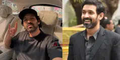 #vikrantmassey | 'വീട്ടിലേക്ക് മടങ്ങാനുള്ള സമയം', 'അഭിനയം നിര്‍ത്തുന്നു'; ഞെട്ടിച്ച് വിക്രാന്ത് മാസിയുടെ വിരമിക്കല്‍