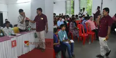 #InternationalBookfestival | കേരള നിയമസഭ അന്താരാഷ്ട്ര പുസ്തകോത്സവം;മേഖലാ ക്വിസിൽ മേമുണ്ട ഹയർ സെക്കണ്ടറി ജേതാക്കൾ