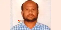 #death | പ്രവാസി മലയാളി റിയാദിൽ മരിച്ചു