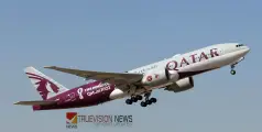 #QatarAirways |  ടിക്കറ്റ് നിരക്കിൽ 30 ശതമാനം വരെ ഇളവ്; വിമാന യാത്രക്കാർക്ക് ഓഫർ പ്രഖ്യാപിച്ച് ഖത്തർ എയർവേയ്സ്