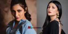 #Shrutihaasan | 'ആ ദിവസങ്ങളിൽ അവർ ഇമോഷണൽ സീനുകൾ ചെയ്യില്ല'; ഞാൻ സംവിധായകനോട് പറഞ്ഞിട്ടുണ്ട് -ശ്രുതി ഹാസൻ