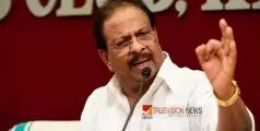 #KSudhakaran | തോട്ടട എസ്എഫ്ഐ അക്രമം കിരാതം; ക്രിമിനല്‍ സഖാക്കള്‍ക്കെതിരെ നിയമ നടപടി സ്വീകരിക്കണം -കെ.സുധാകരൻ