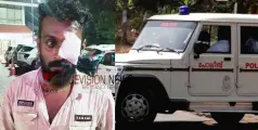 #attack | കാറിന് സൈഡ് നല്‍കിയില്ല; ബസ് തടഞ്ഞ് ജീവനക്കാര്‍ക്ക് ക്രൂര മർദ്ദനം