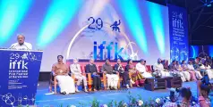 #iffk |   ചലച്ചിത്ര മേളയുടെ രാഷ്ട്രീയ ഉള്ളടക്കം ഐഎഫ്എഫ്കെയെ മികച്ചതാക്കുന്നു -മുഖ്യമന്ത്രി പിണറായി വിജയൻ