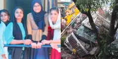 #mannarkadaccident | നാല് ജീവൻ പൊലിഞ്ഞ പാലക്കാട്ടെ അപകടം; ലോറി ഡ്രൈവർമാരെ റിമാൻഡ് ചെയ്തു