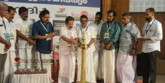 #KadthanaduLiteratureFestival; | കടത്തനാട് ലിറ്ററേച്ചർ ഫെസ്റ്റിവൽ; സാഹിത്യ വേദയിൽ ഇന്ന് 