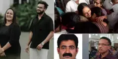 #konniaccident | മോളേ, എവിടെയെത്തിയെന്ന് അനുവിൻ്റെ അമ്മ ഫോണിൽ ചോദിച്ചു; കാറിൻ്റെ ഡോർ തുറന്നപ്പോൾ കണ്ട കാഴ്ച്ച, ജീവനുണ്ടായിരുന്നത് അനുവിന് മാത്രമാണെന്നും നാട്ടുകാർ