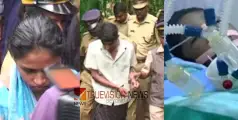 #case | പിതാവും രണ്ടാനമ്മയും പ്രതികൾ, ആറുവയസുകാരന്നെ കൊലപ്പെടുത്താൻ ശ്രമിച്ച കേസിൽ കോടതി ഇന്ന് വിധി പറയും