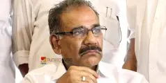 #aksaseendran | 'തോമസിന് മന്ത്രിയാവാന്‍ സാധ്യതയില്ലെങ്കില്‍ താന്‍ എന്തിനു രാജിവെയ്ക്കണം' -എ കെ ശശീന്ദ്രന്‍