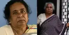 #Meenaganesh | 'ചിരട്ടയെടുത്ത് തെണ്ടാനാണ് മകന്‍ പറഞ്ഞത് അമ്മയെ വേണ്ട, ദേഹോപദ്രവം വരെ ഏല്‍പ്പിച്ചു';  അവസാന കാലത്തെ പറ്റി നടി മീന പറഞ്ഞത്