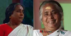 #MeenaGanesh | പ്രിയ അഭിനേത്രിക്ക് വിട; മീന ഗണേഷിന്റെ സംസ്കാരച്ചടങ്ങുകൾ പൂർത്തിയായി