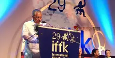 #IFFK2024 | 29ാമത് ഐ എഫ് എഫ് കെ സ്ത്രീപക്ഷ രാഷ്ട്രീയംഉയർത്തിപ്പിടിച്ച മേള -മുഖ്യമന്ത്രി